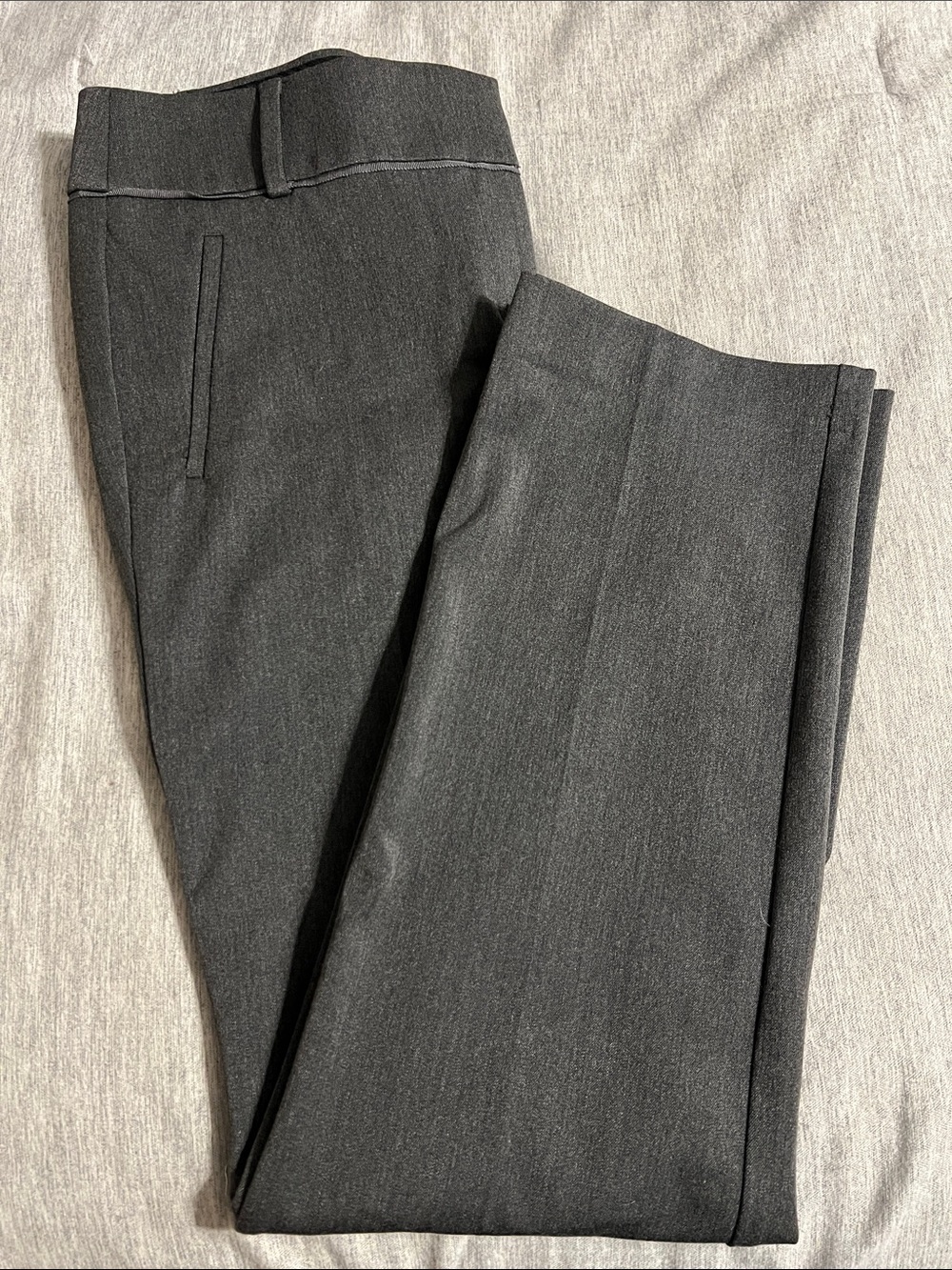 LOFT Marissa Fit Trouser